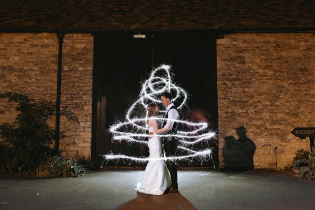 Gallery Item 23 for Bradwell Abbey Weddings