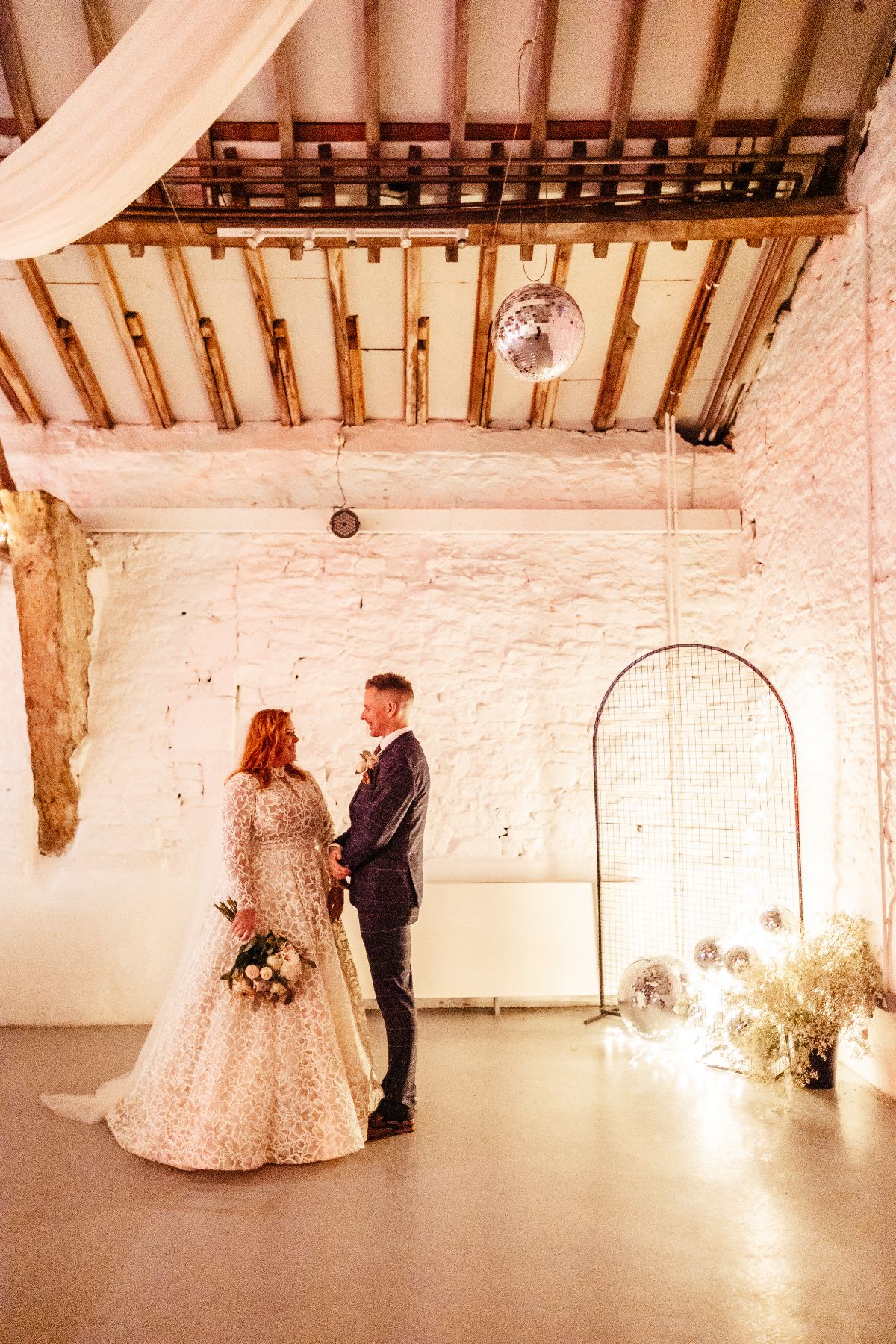 Gallery Item 19 for Bradwell Abbey Weddings