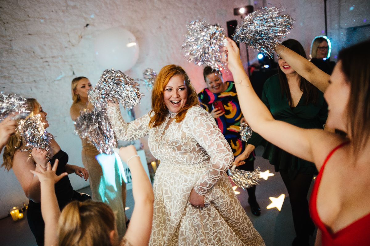 Gallery Item 15 for Bradwell Abbey Weddings