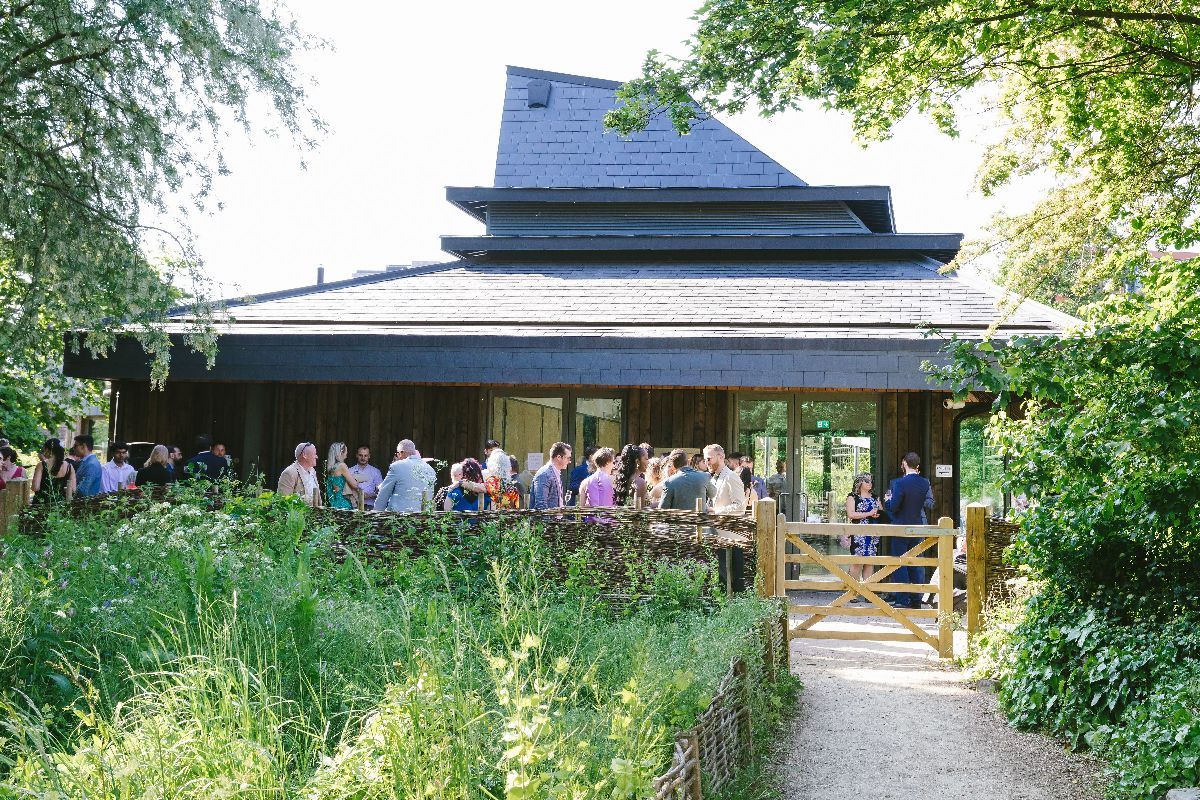 Gallery Item 48 for Camley Street Natural Park