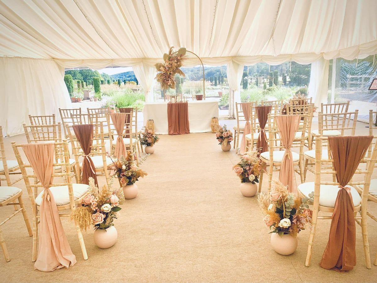 Gallery Item 60 for The Trentham Estate