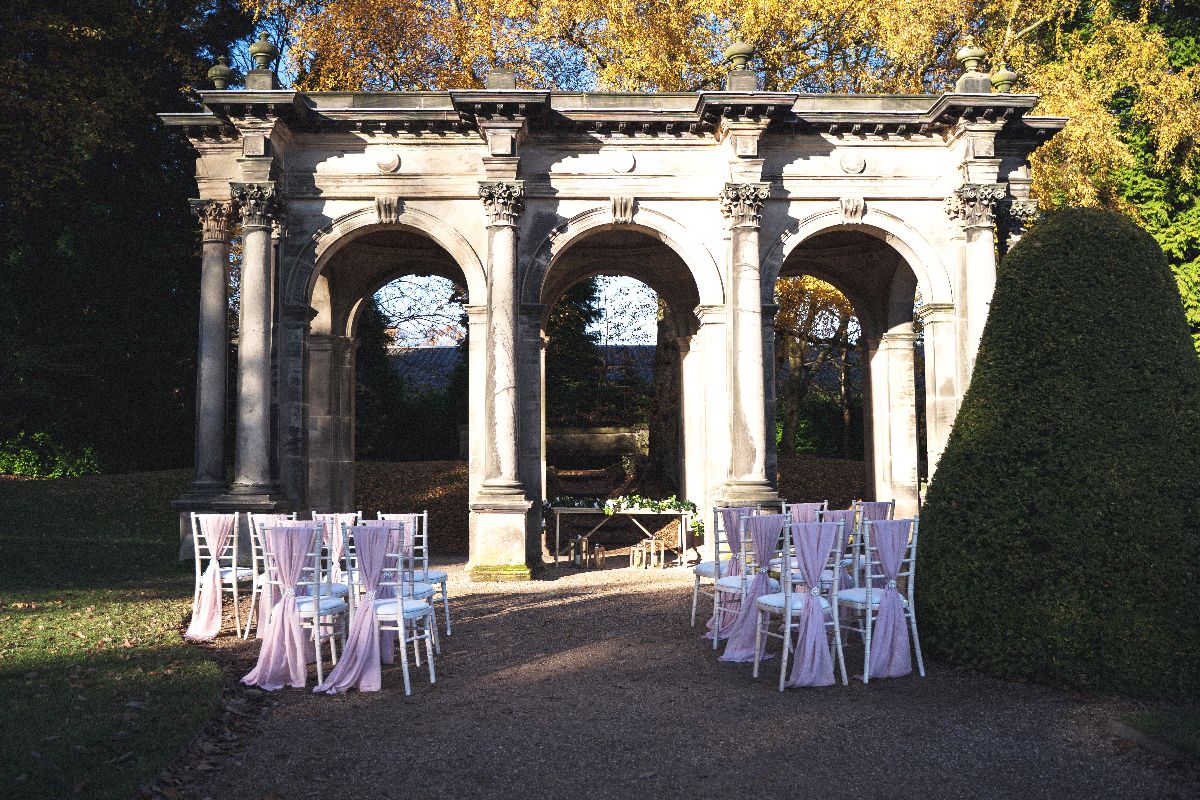 Gallery Item 104 for The Trentham Estate