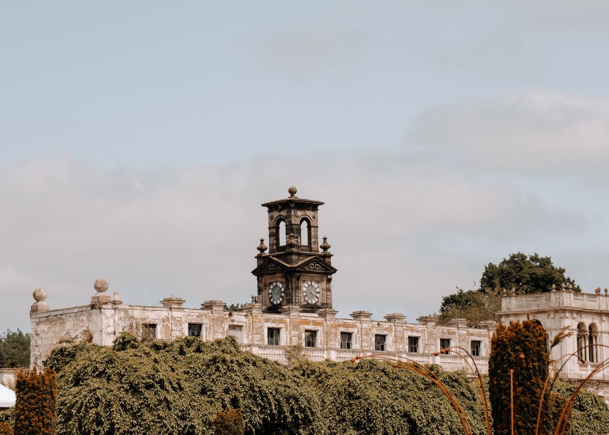 Gallery Item 92 for The Trentham Estate