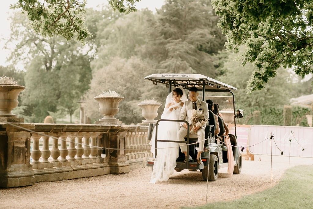 Gallery Item 123 for The Trentham Estate