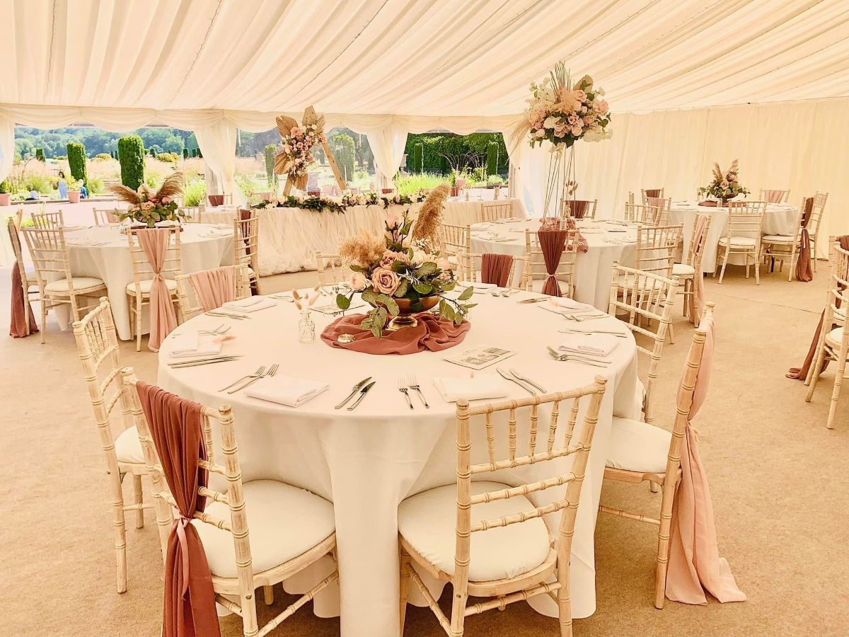 Gallery Item 57 for The Trentham Estate
