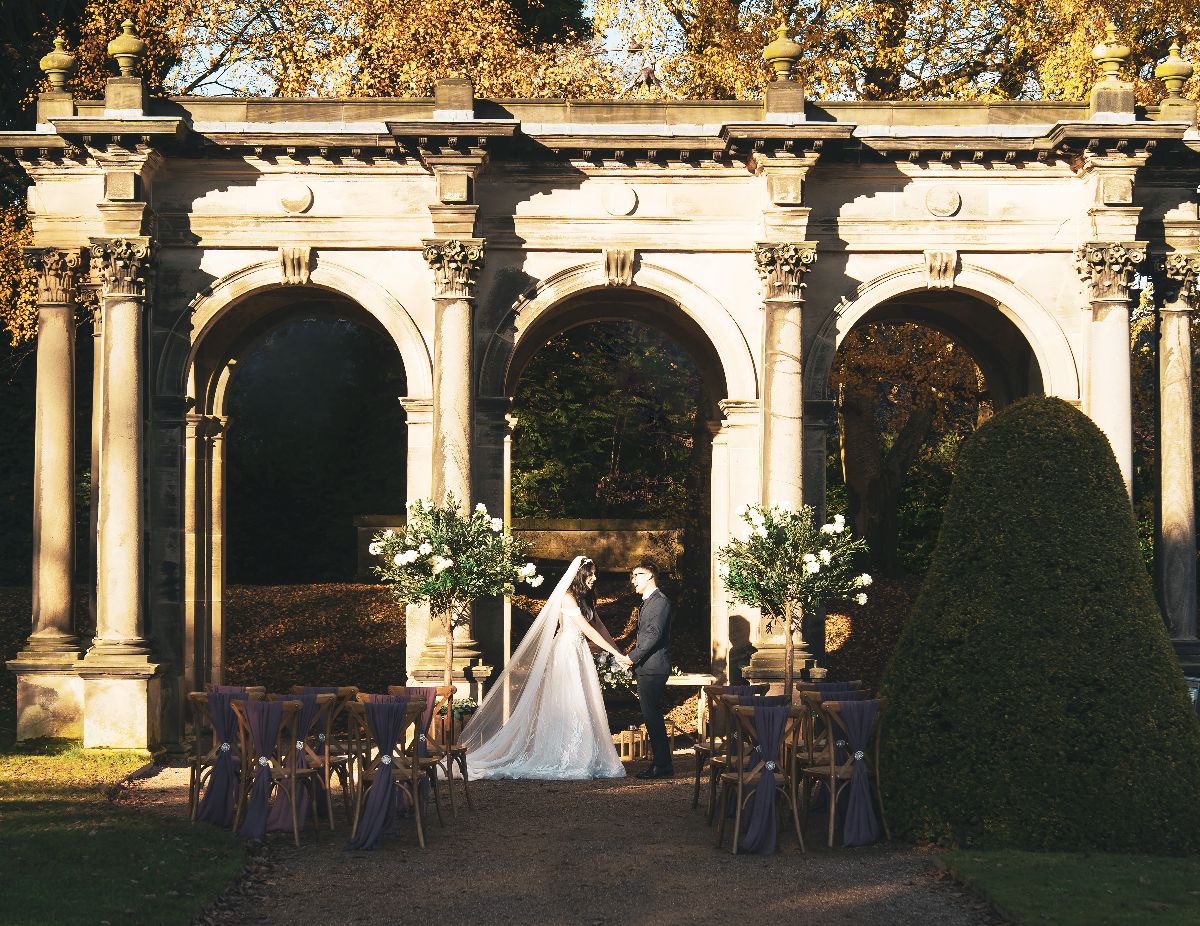Gallery Item 105 for The Trentham Estate