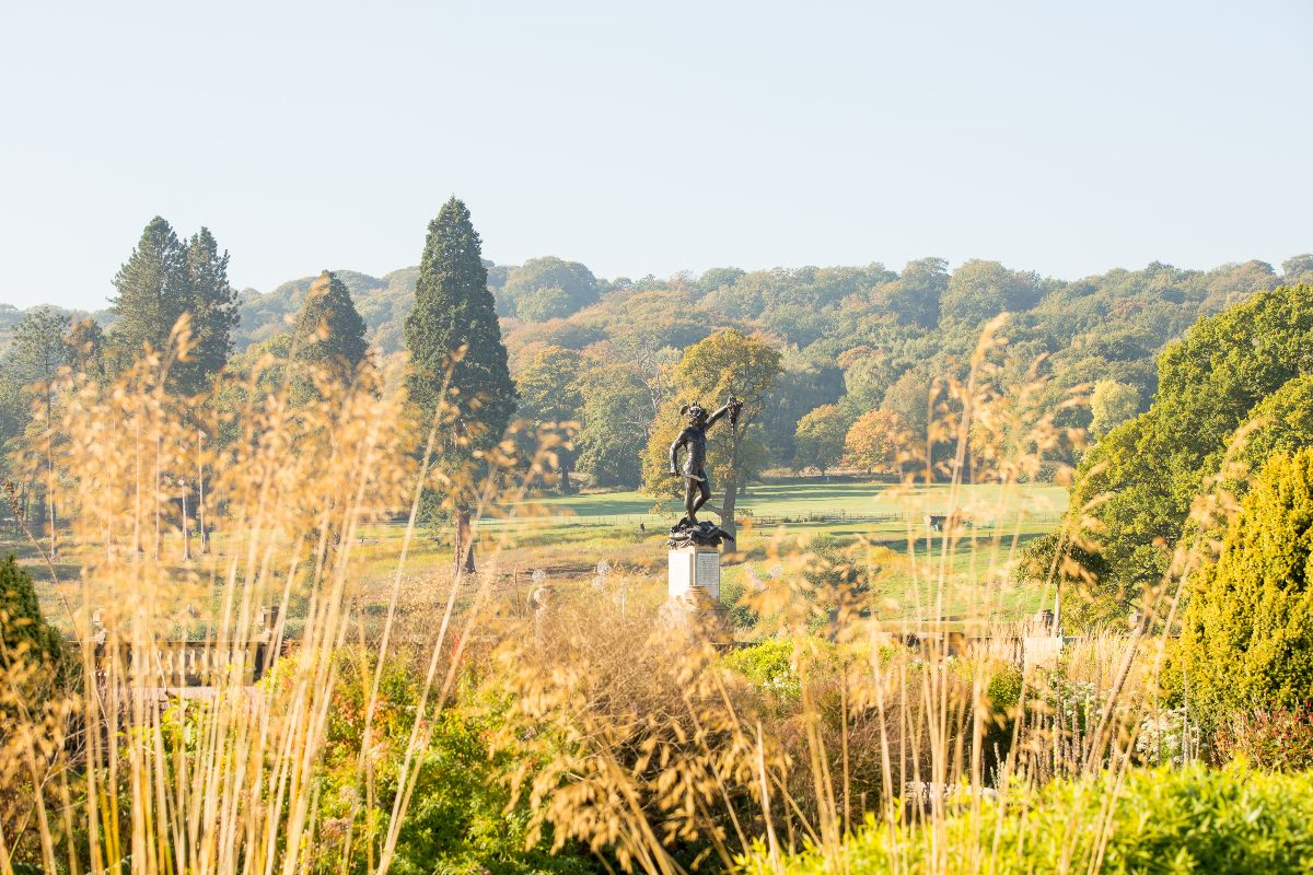 Gallery Item 24 for The Trentham Estate