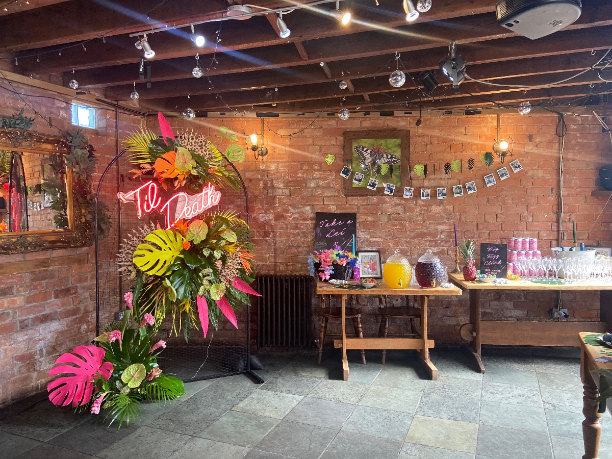 Gallery Item 35 for Kitchen Garden Café