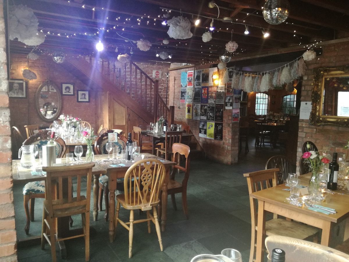 Gallery Item 33 for Kitchen Garden Café