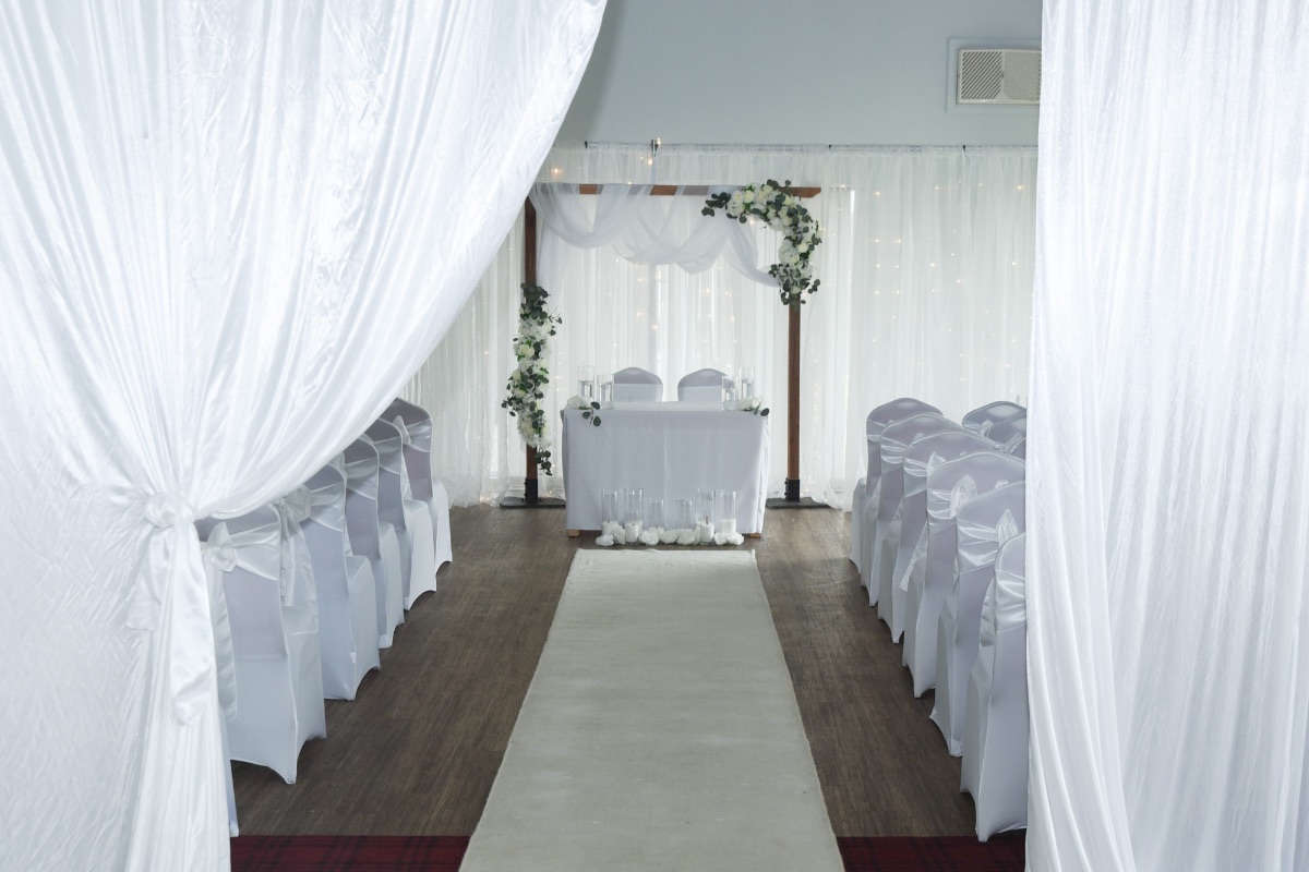 The 1892 Suite at Fairfield Golf & Sailing Club-Image-10