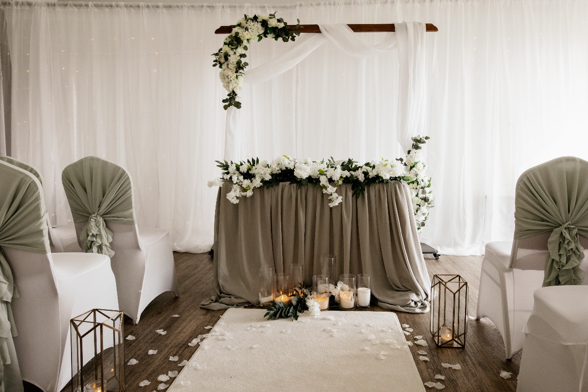 The 1892 Suite at Fairfield Golf & Sailing Club-Image-6