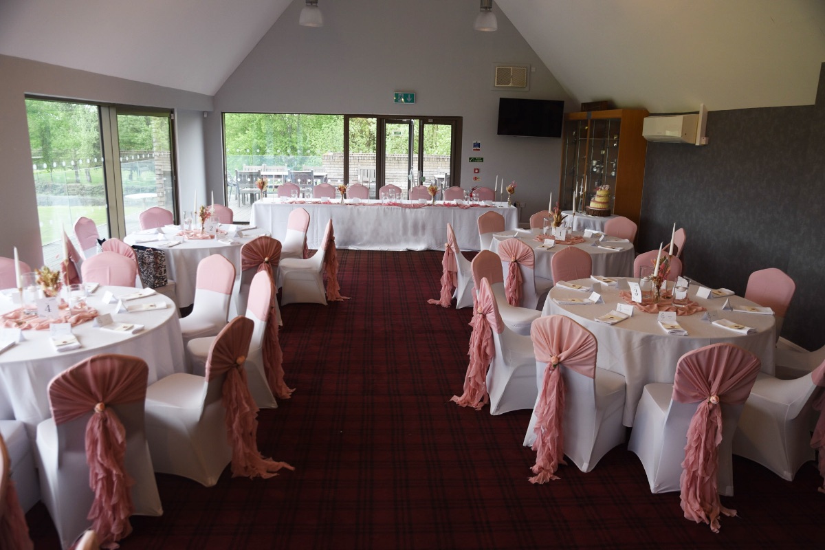 The 1892 Suite at Fairfield Golf & Sailing Club-Image-7