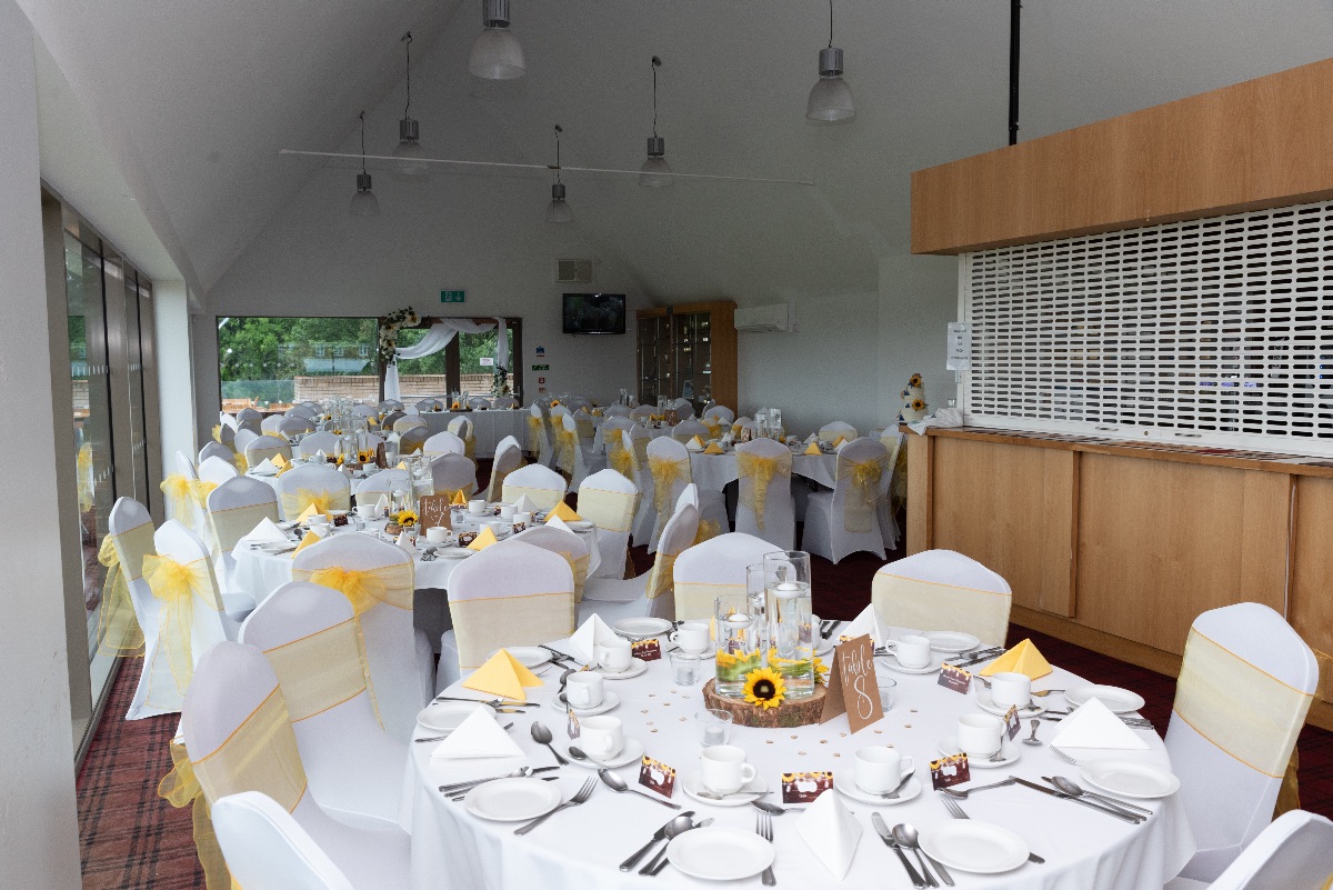 The 1892 Suite at Fairfield Golf & Sailing Club-Image-12