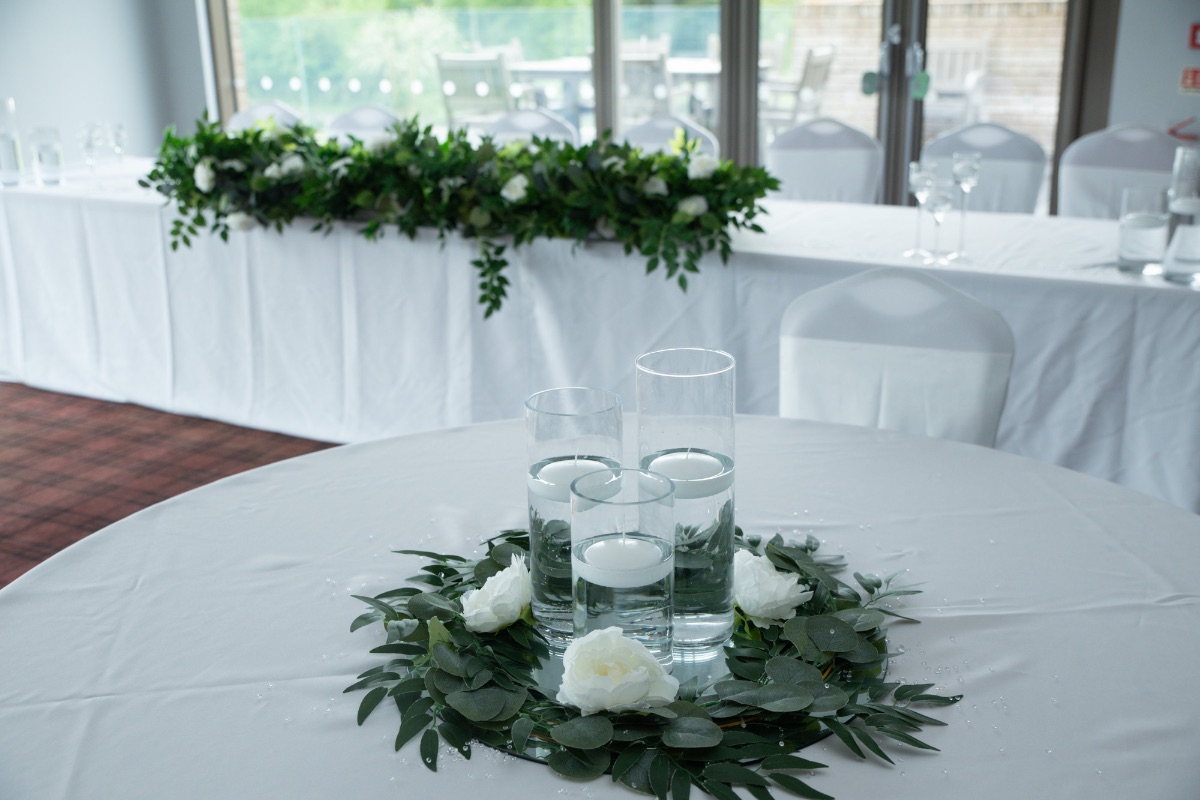 The 1892 Suite at Fairfield Golf & Sailing Club-Image-11