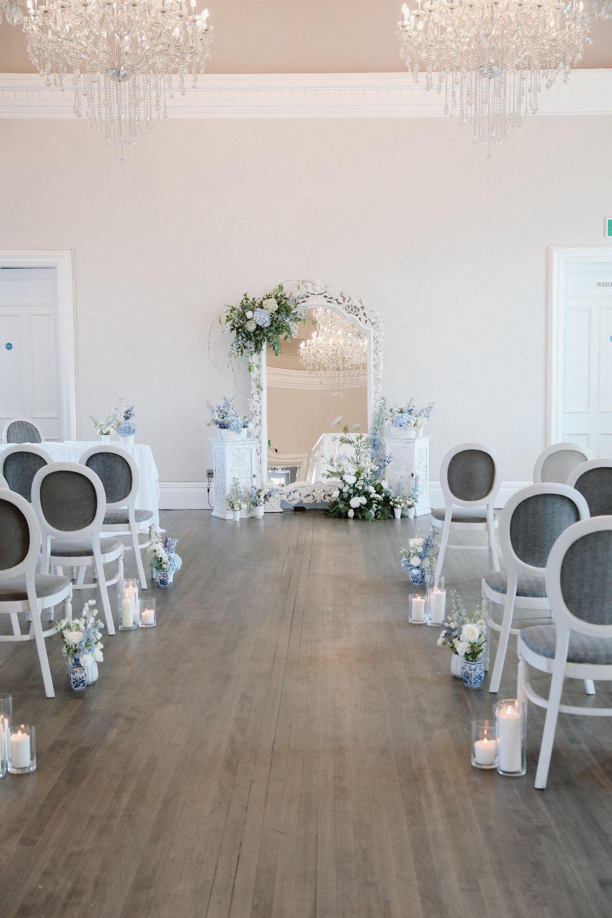 Gallery Item 29 for Amalfi White