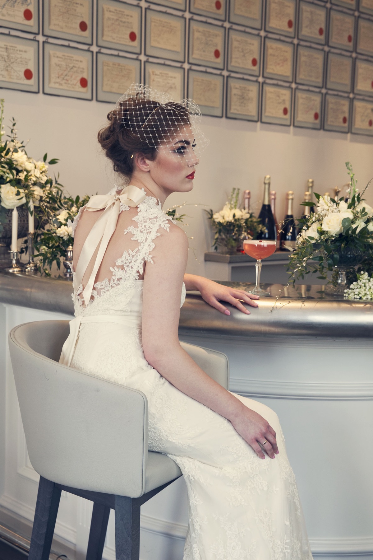 Gallery Item 26 for Amalfi White