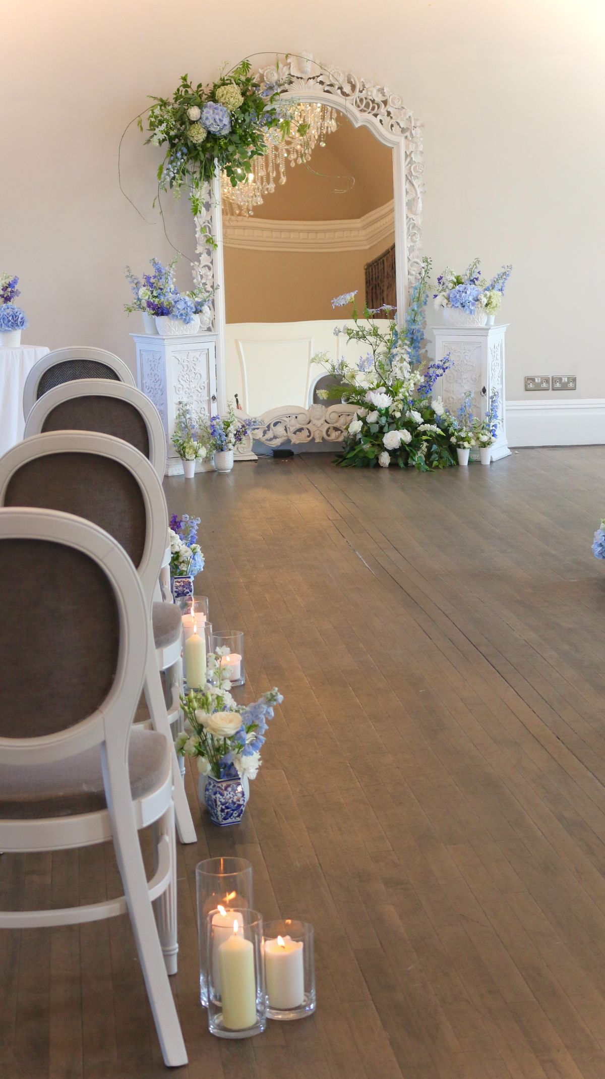 Gallery Item 64 for Amalfi White