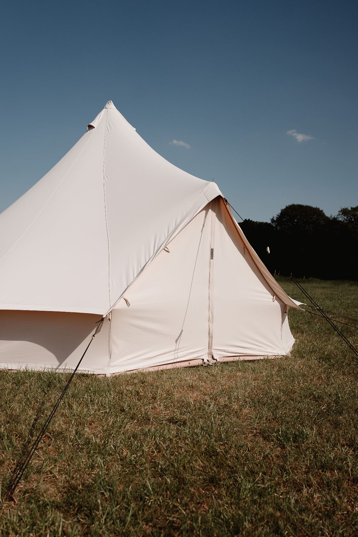 Gallery Item 17 for Swanley Meadows - Tipi Weddings & Events