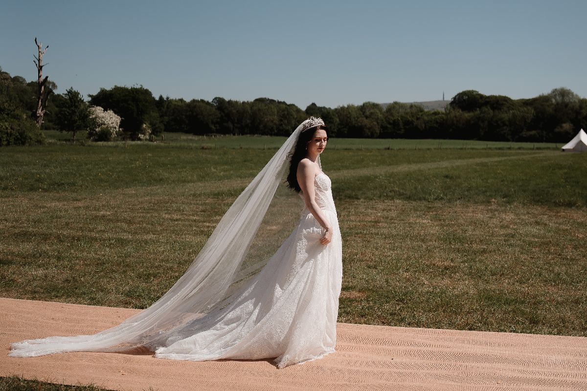 Gallery Item 9 for Swanley Meadows - Tipi Weddings & Events