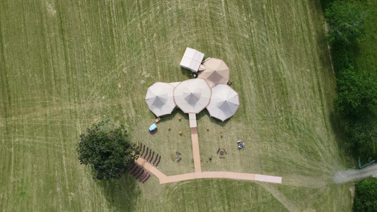Swanley Meadows - Tipi Weddings & Events-Image-6