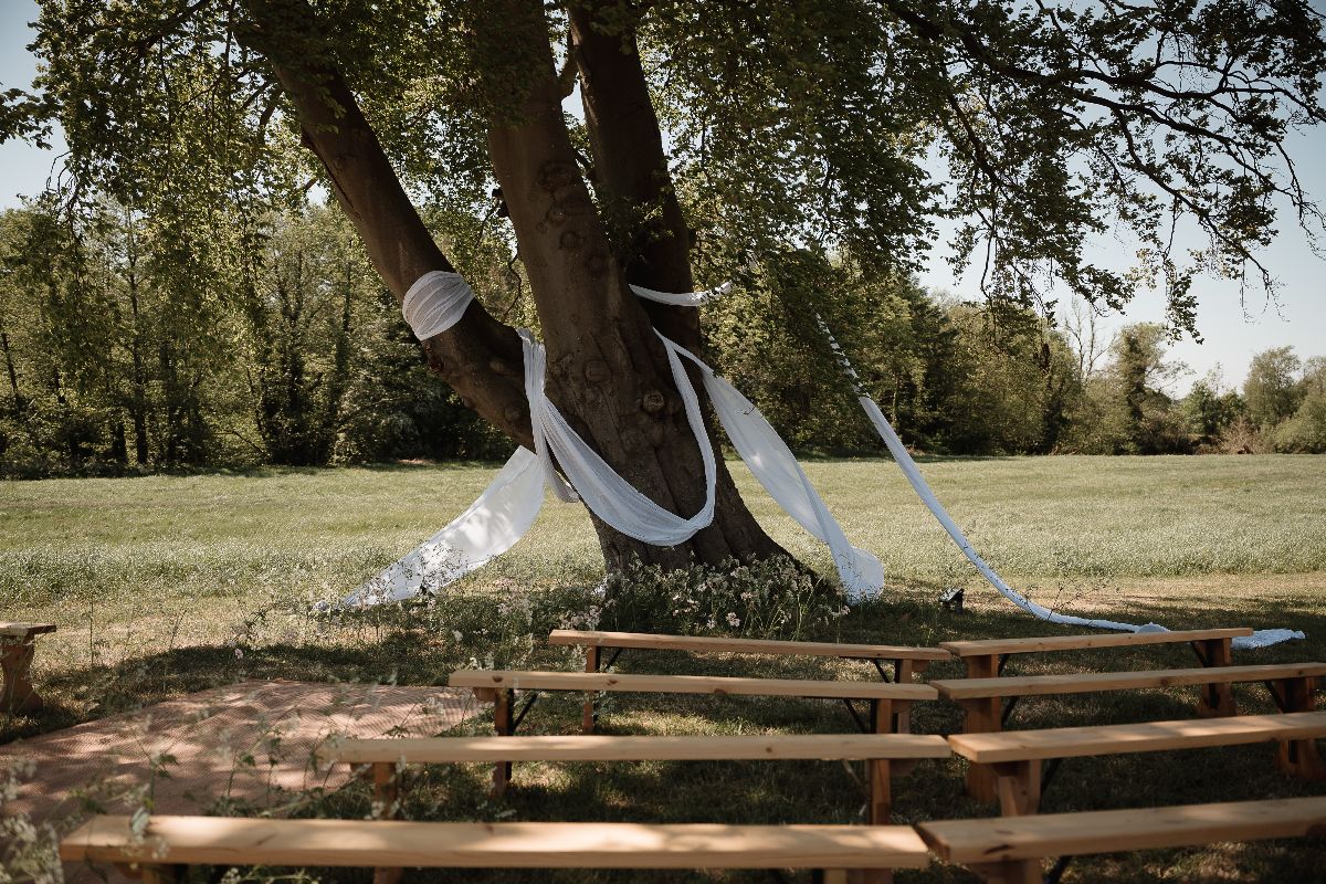 Gallery Item 10 for Swanley Meadows - Tipi Weddings & Events