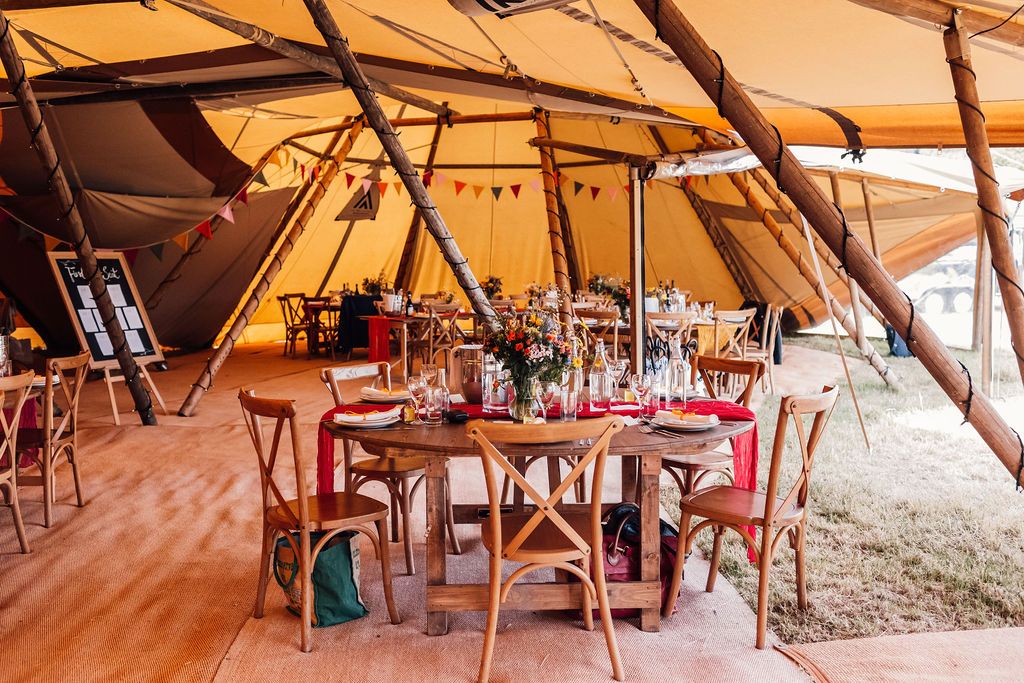 Swanley Meadows - Tipi Weddings & Events-Image-32