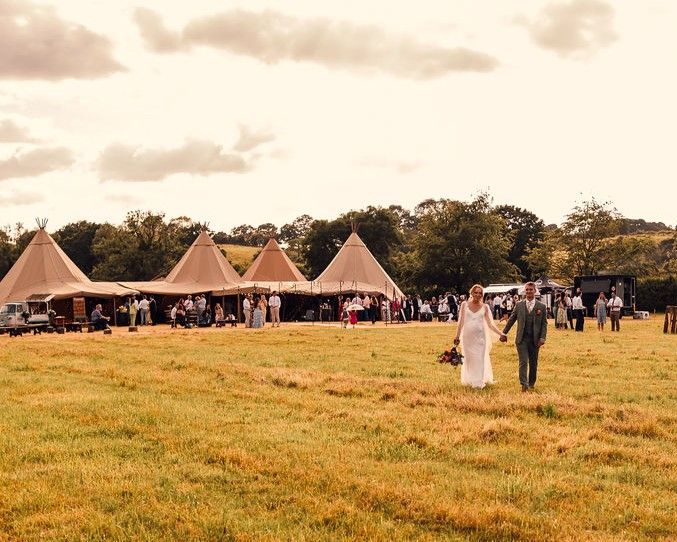 Swanley Meadows - Tipi Weddings & Events-Image-23
