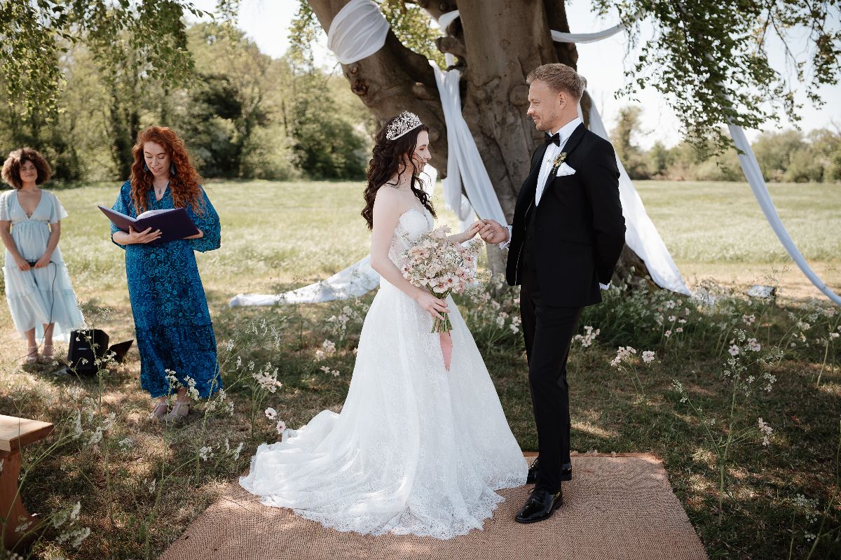 Gallery Item 8 for Swanley Meadows - Tipi Weddings & Events