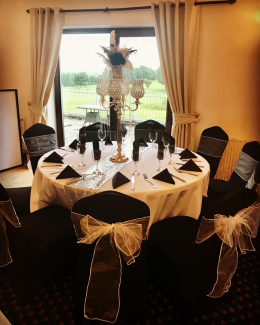 Gallery Item 14 for Grove Golf Club