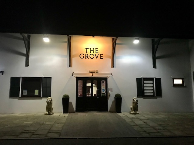 Gallery Item 18 for Grove Golf Club