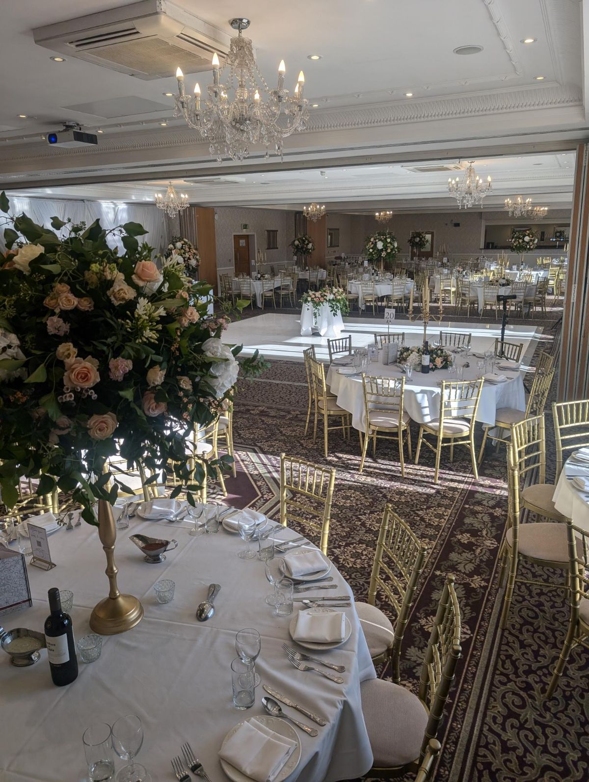 Gallery Item 25 for Shendish Manor Hotel