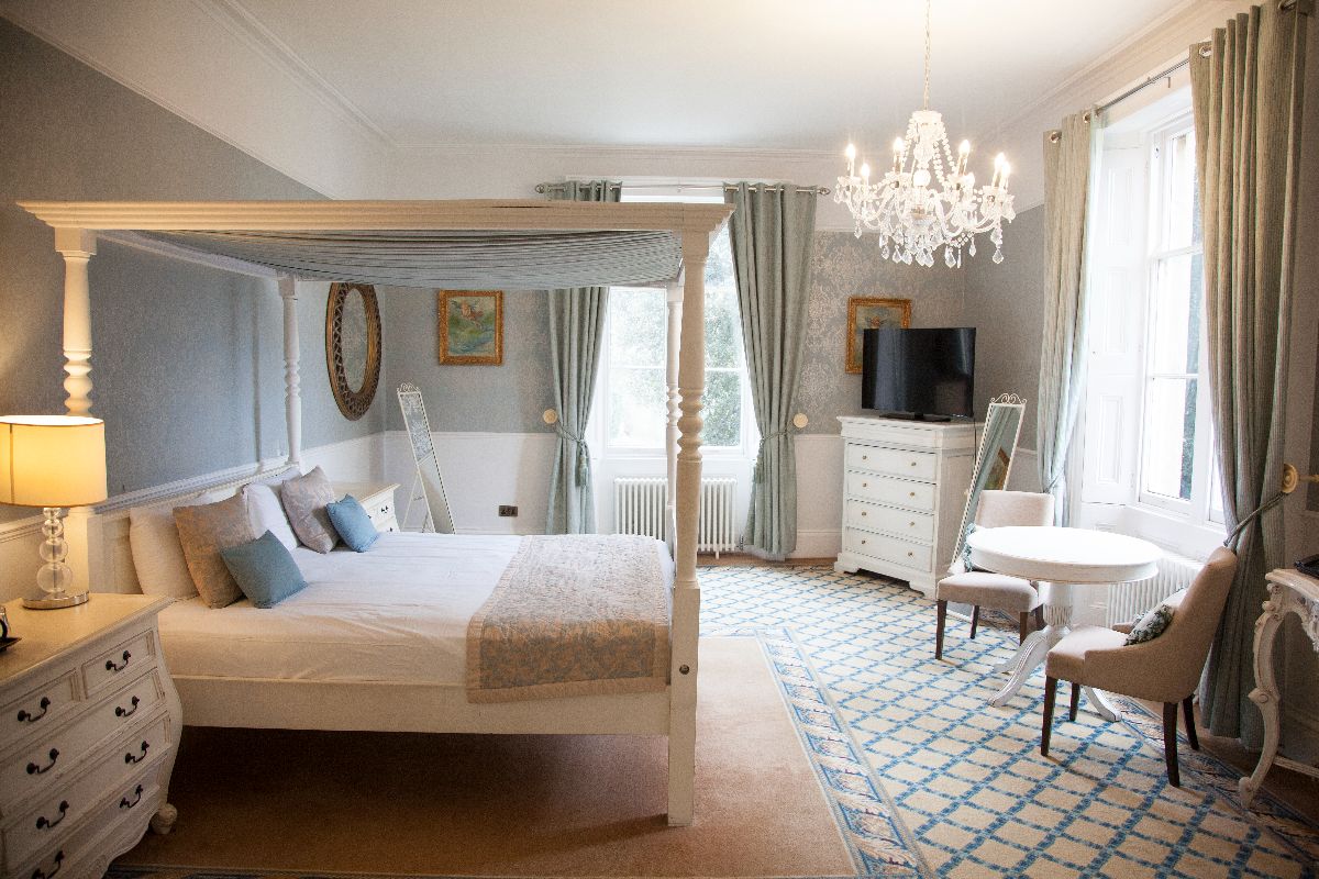 Gallery Item 17 for Shendish Manor Hotel