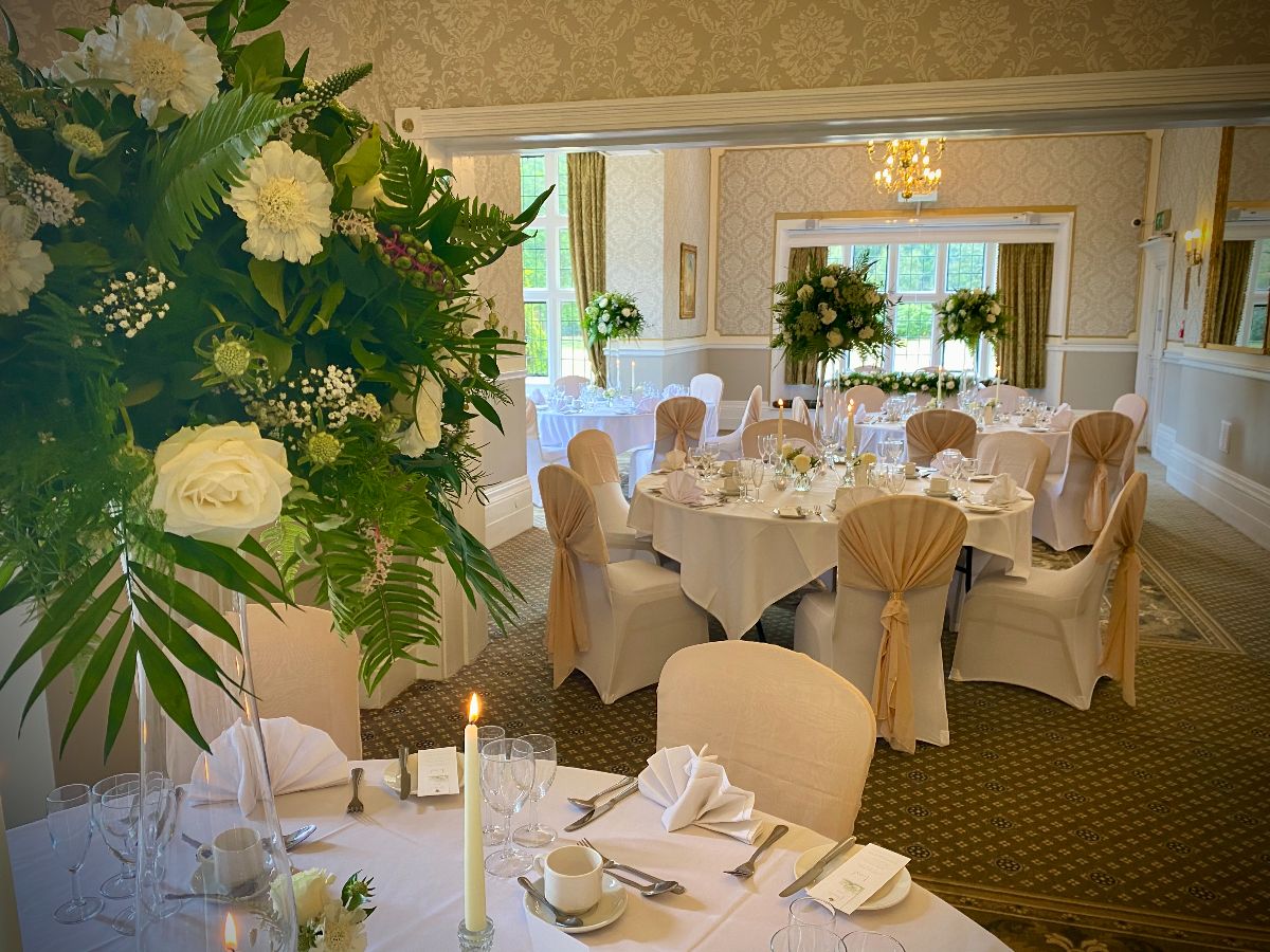Gallery Item 22 for Shendish Manor Hotel