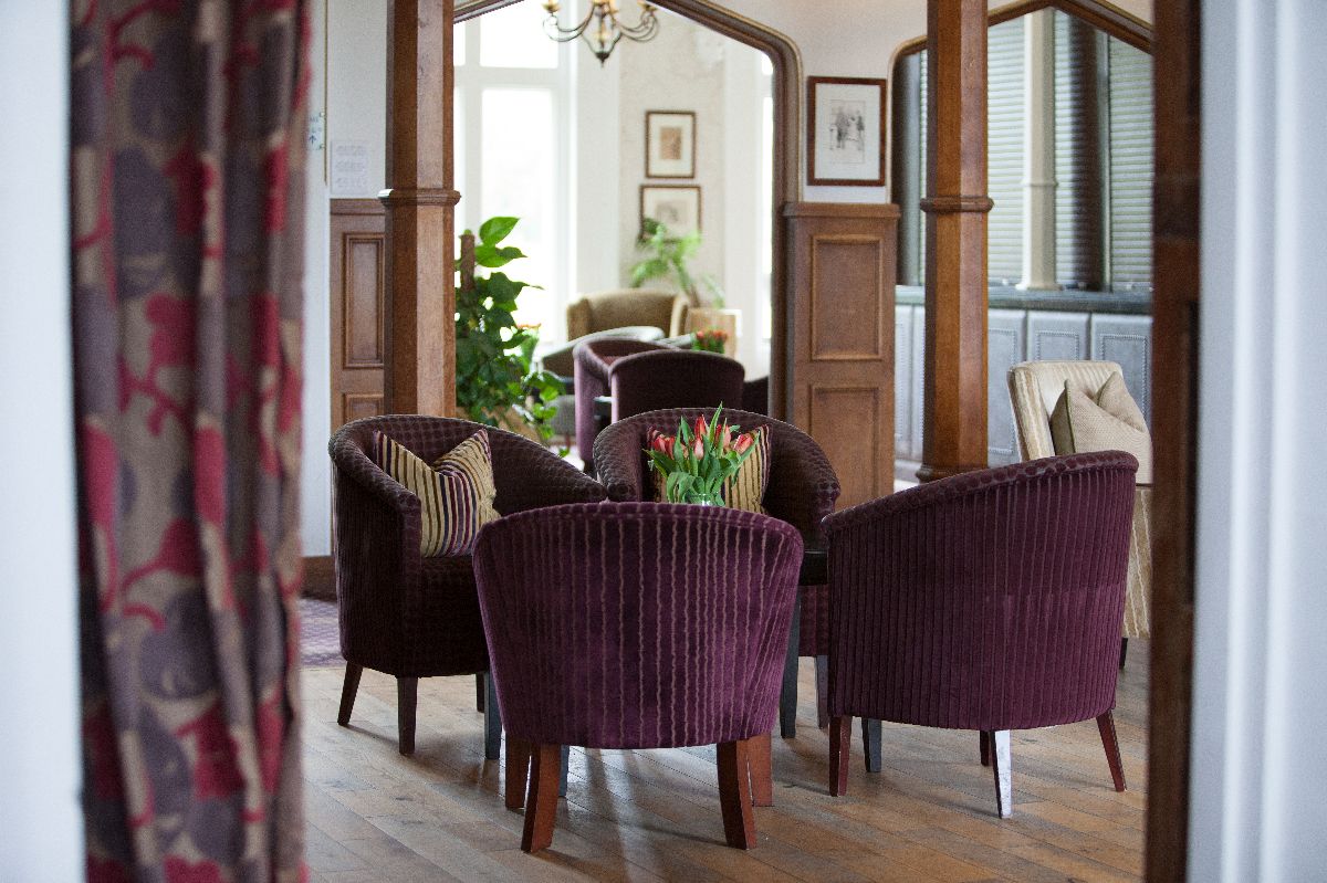 Gallery Item 16 for Shendish Manor Hotel