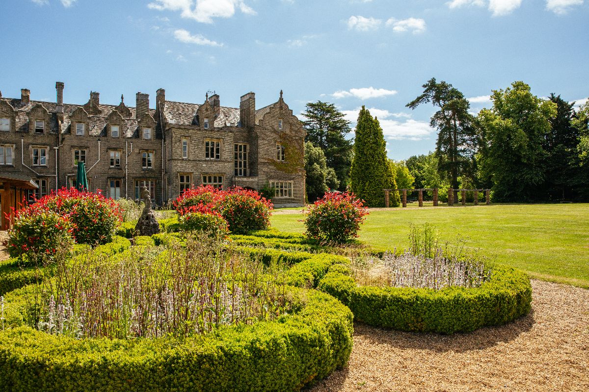 Gallery Item 21 for Shendish Manor Hotel