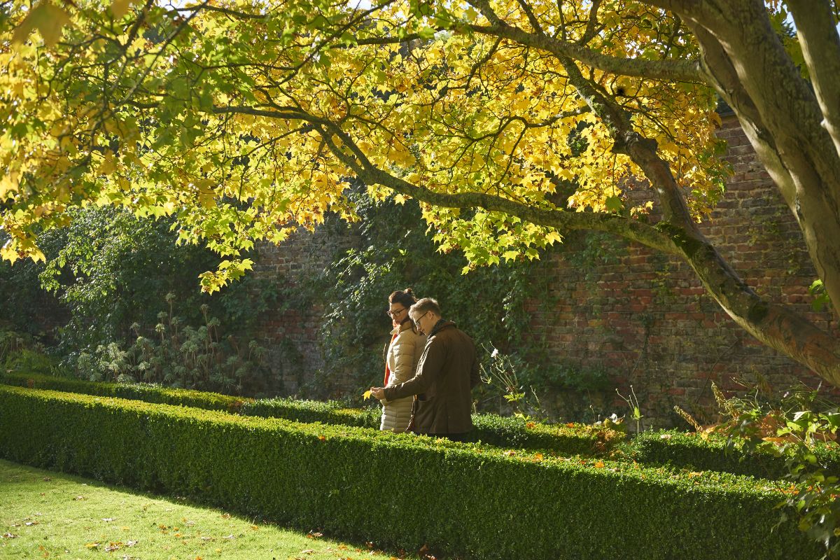 Bodysgallen Hall Hotel & Spa-Image-26