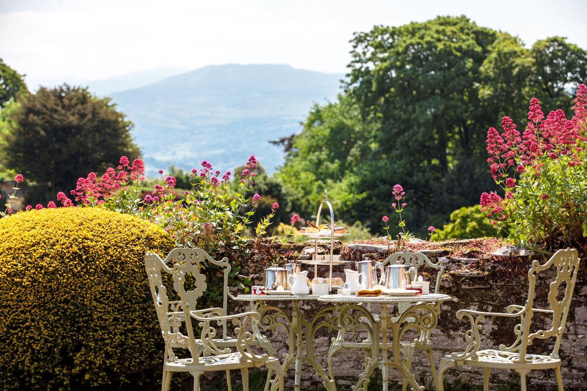 Bodysgallen Hall Hotel & Spa-Image-16