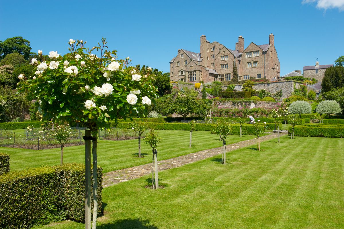 Bodysgallen Hall Hotel & Spa-Image-32