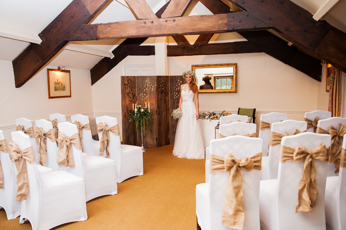 Bodysgallen Hall Hotel & Spa-Image-2
