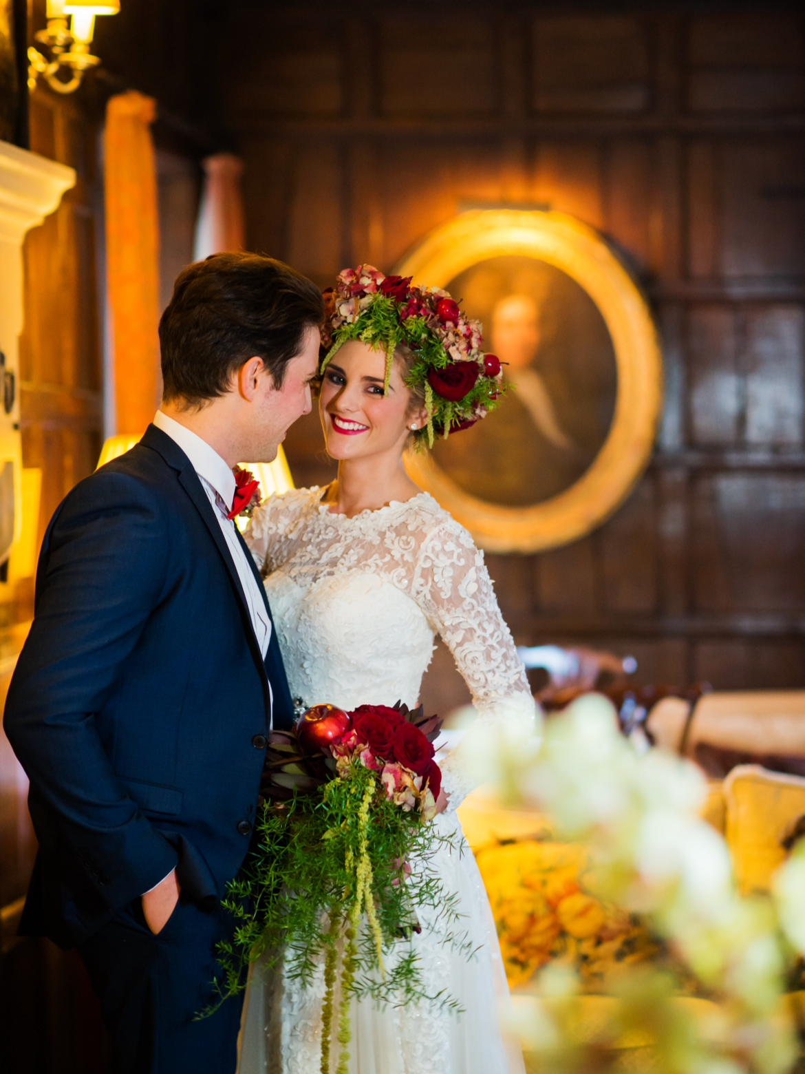 Bodysgallen Hall Hotel & Spa-Image-3
