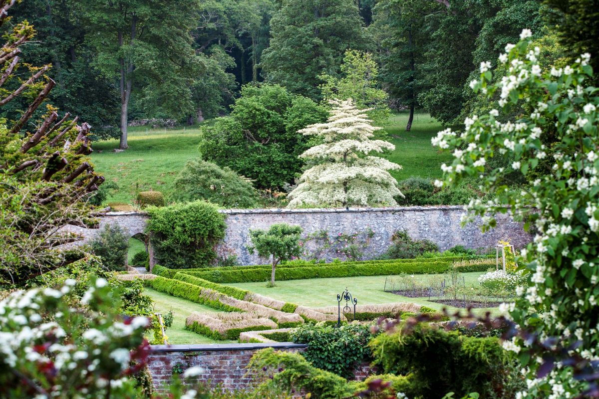 Bodysgallen Hall Hotel & Spa-Image-30