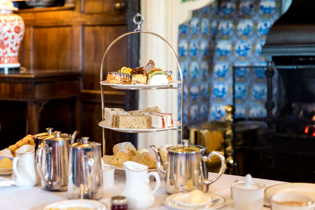 Bodysgallen Hall Hotel & Spa-Image-15