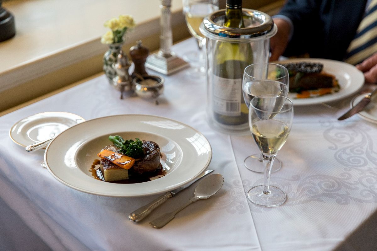 Bodysgallen Hall Hotel & Spa-Image-22