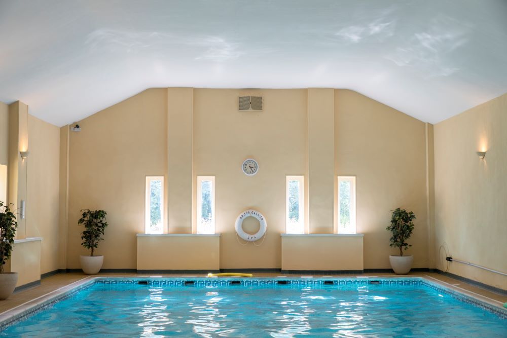 Bodysgallen Hall Hotel & Spa-Image-10