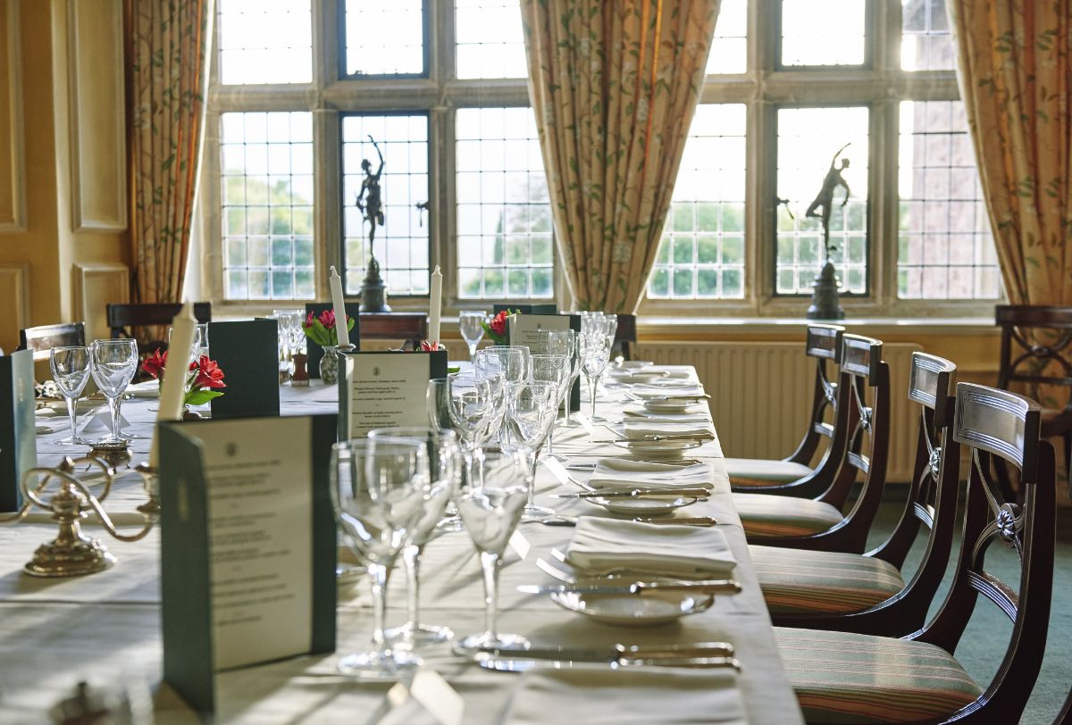 Bodysgallen Hall Hotel & Spa-Image-18