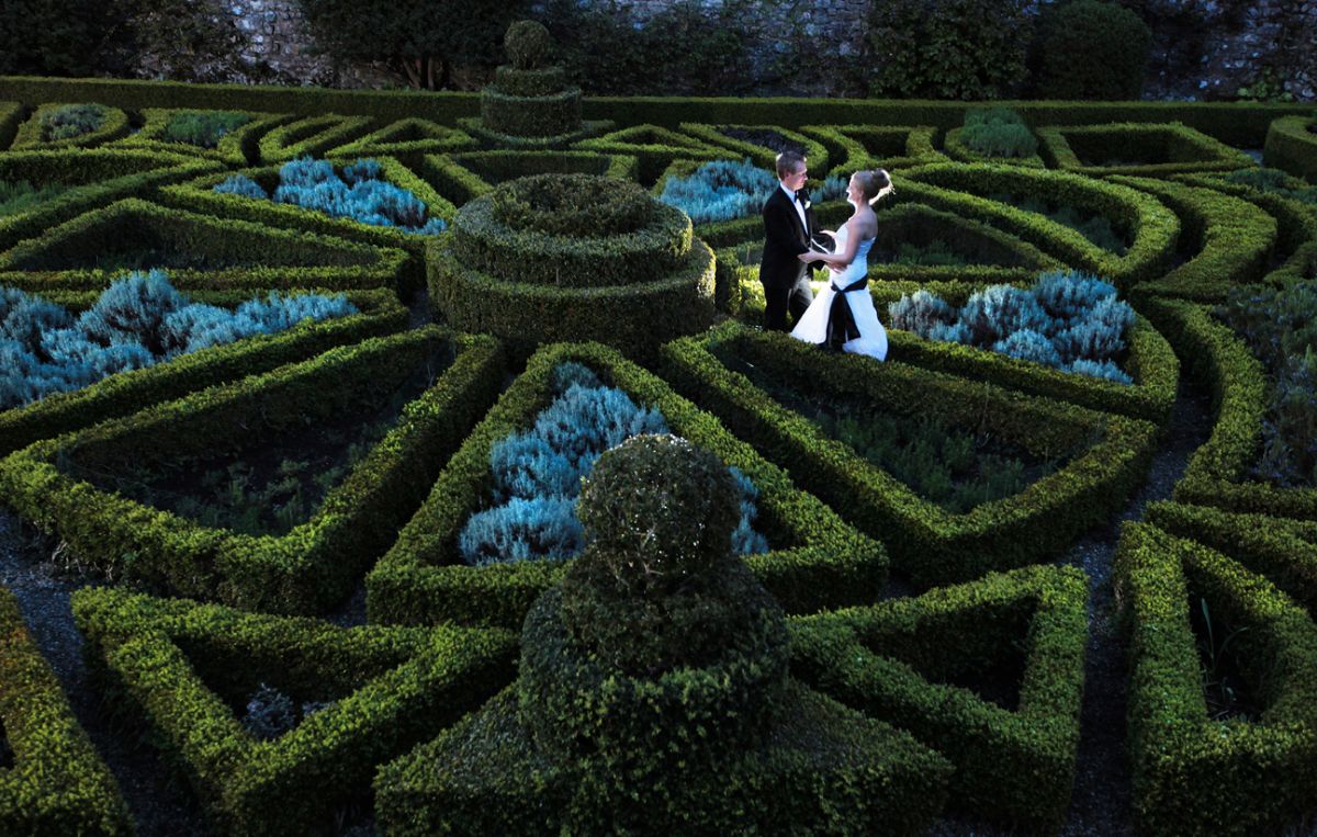 Bodysgallen Hall Hotel & Spa-Image-1