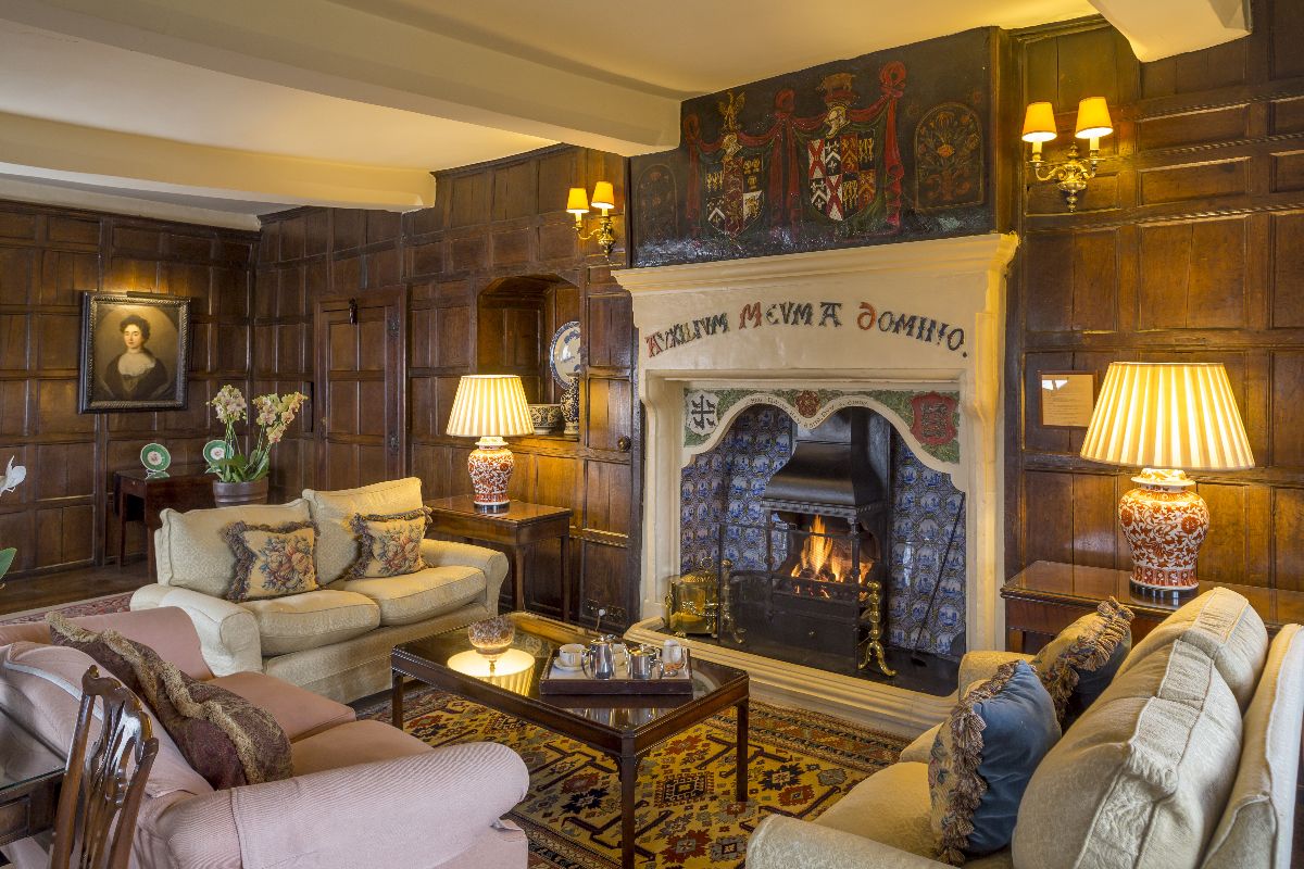 Bodysgallen Hall Hotel & Spa-Image-23