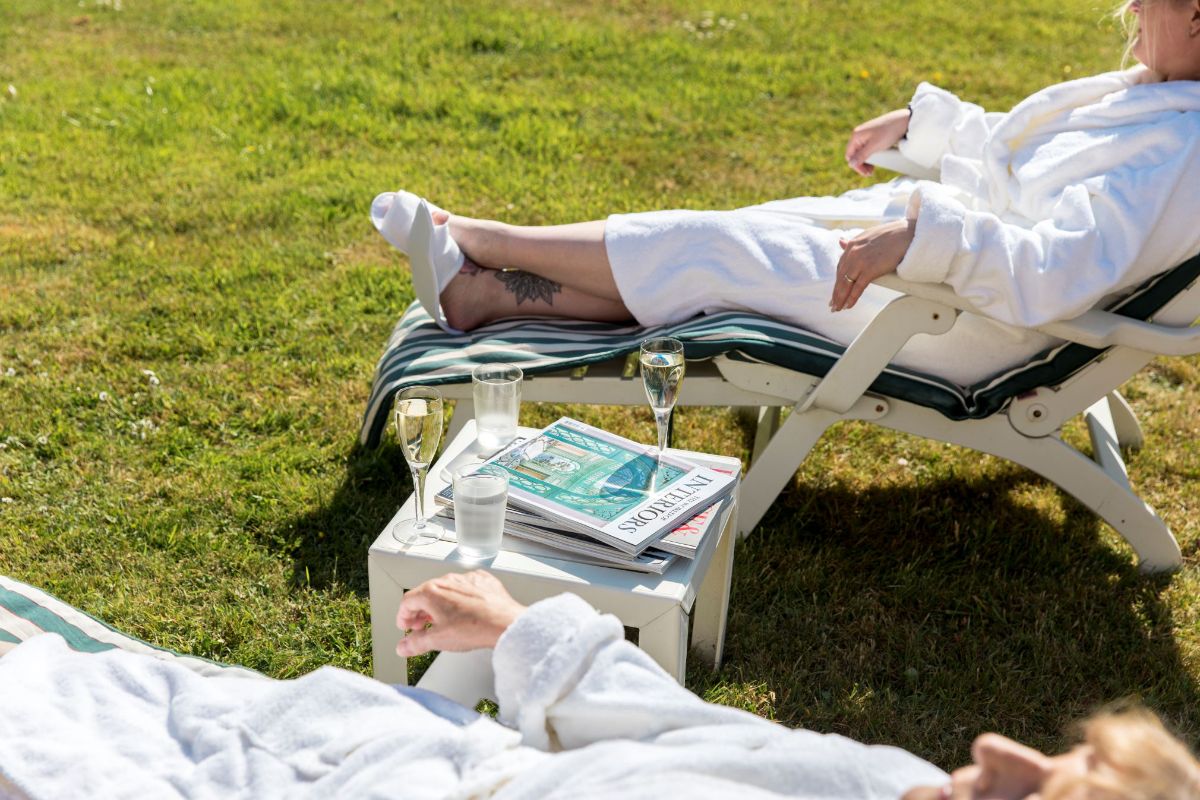 Bodysgallen Hall Hotel & Spa-Image-9