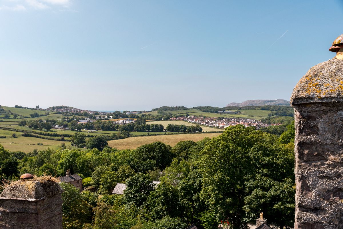 Bodysgallen Hall Hotel & Spa-Image-29