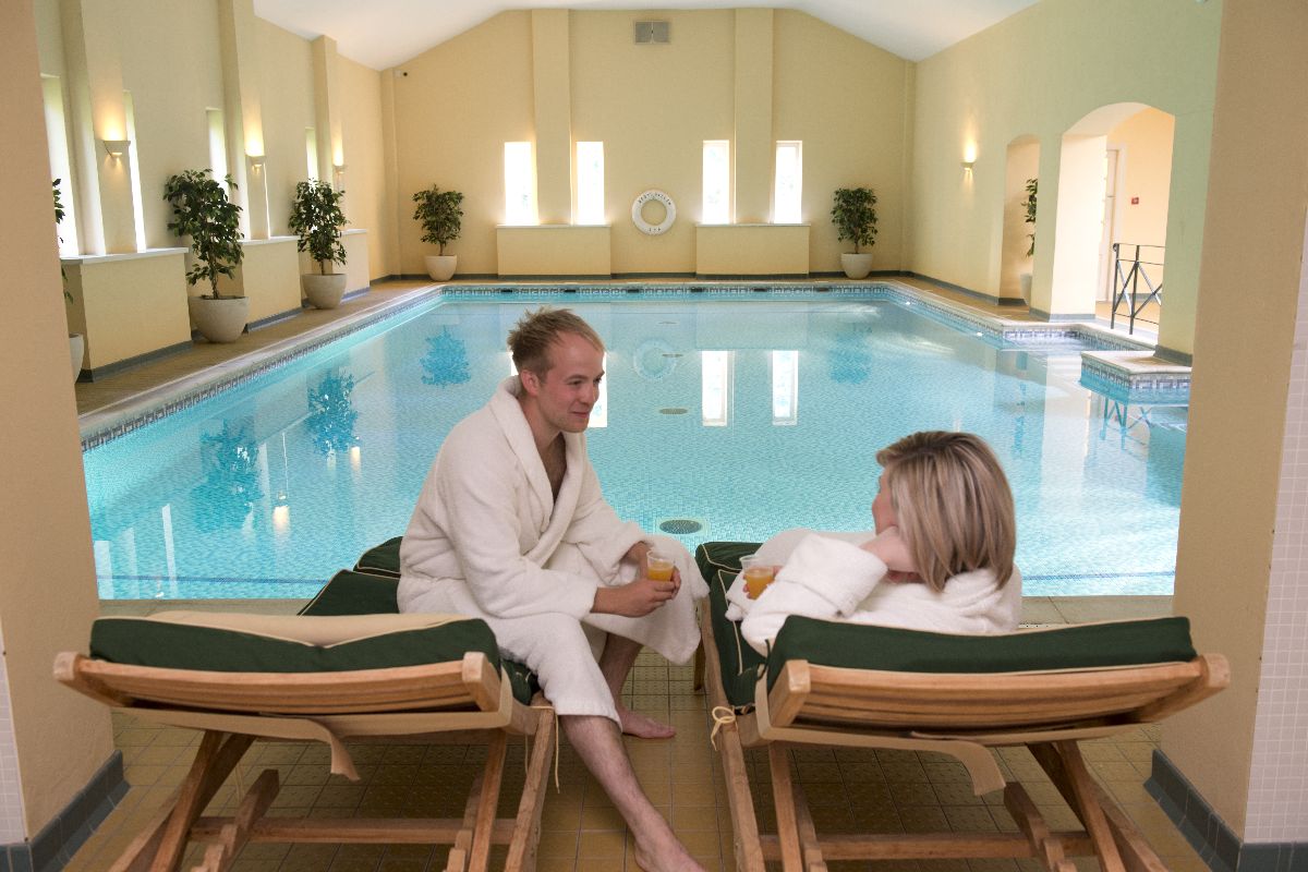 Bodysgallen Hall Hotel & Spa-Image-7